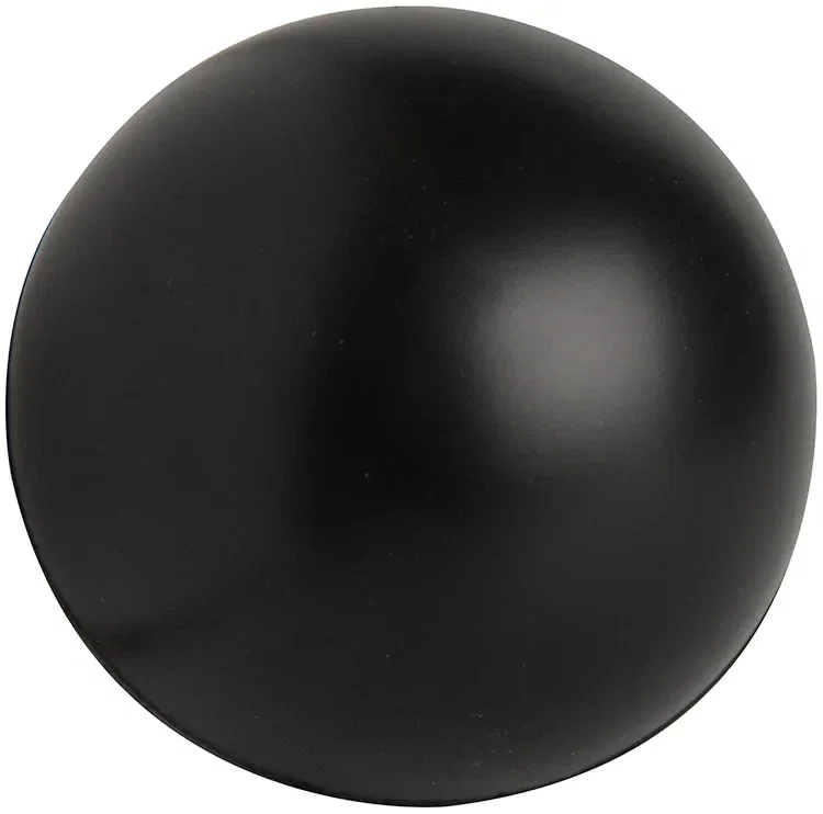 Logo 8-Ball Stress Reliever — view 5