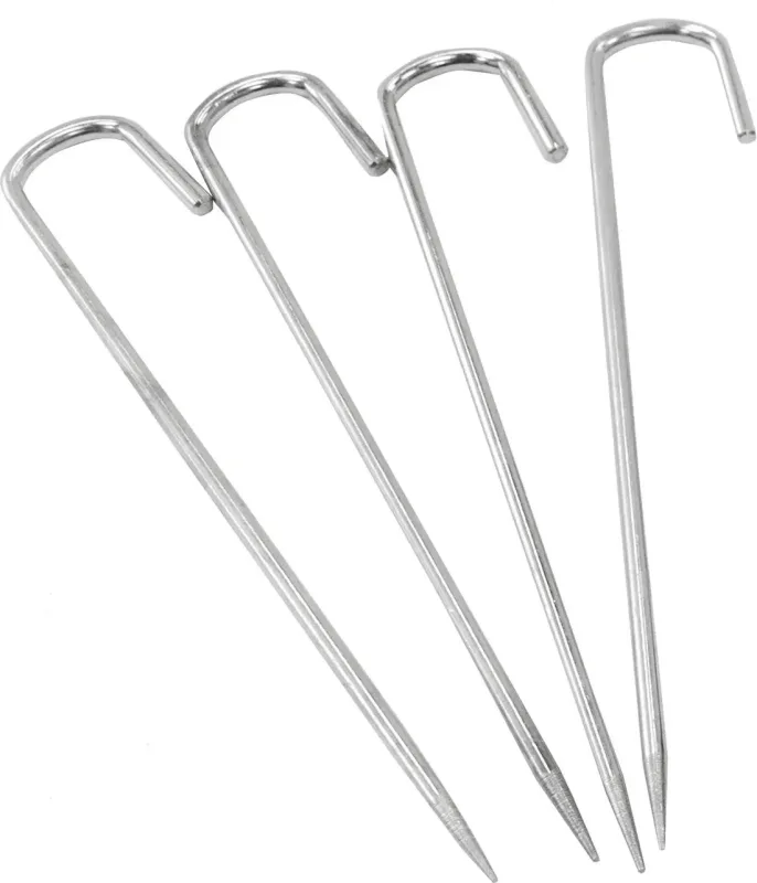 8' Horizontal A-Frame Kit — view 2