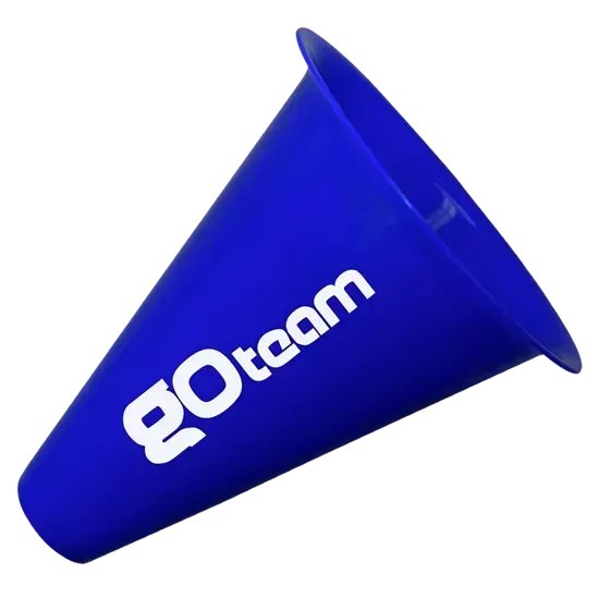 Custom Megaphone 8" — view 11