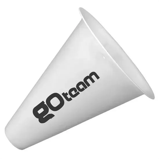 Custom Megaphone 8" — view 14