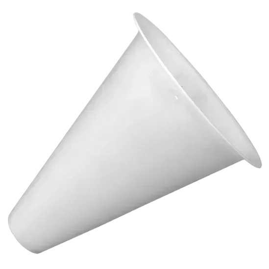 Custom Megaphone 8" — view 15
