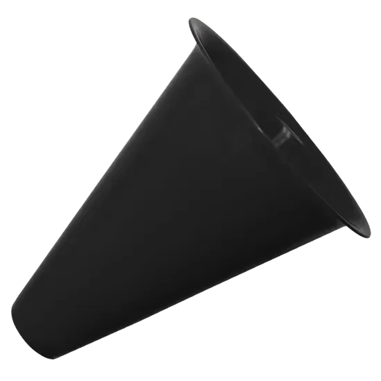 Custom Megaphone 8" — view 3