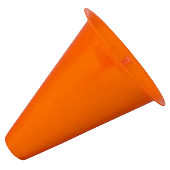 Custom Megaphone 8" — view 5