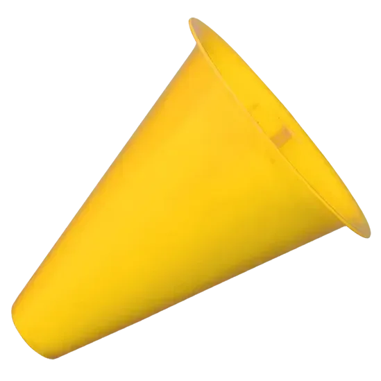 Custom Megaphone 8" — view 7