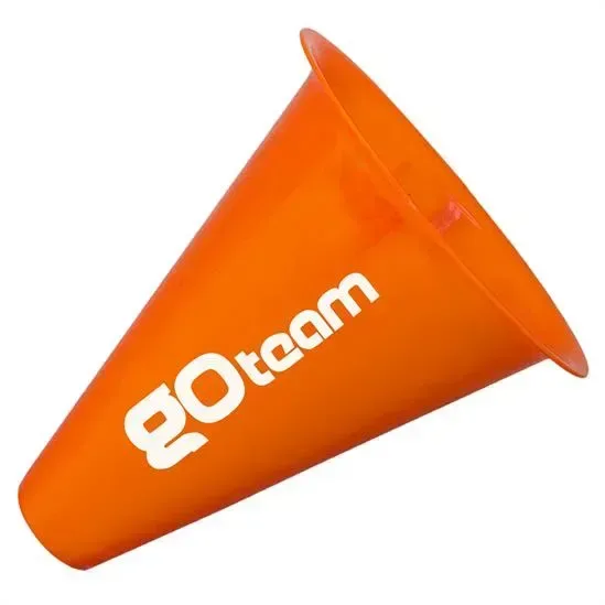 Custom Megaphone 8" — view 8