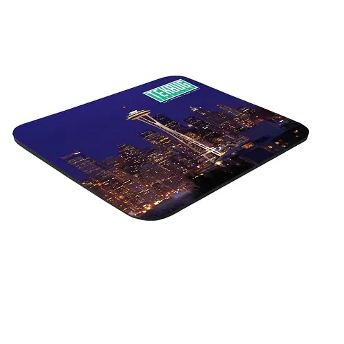 Custom Full Color Hard Mouse Pad