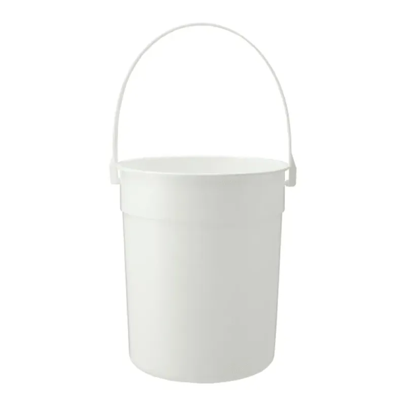 Custom Pail with Handle - 87oz — view 11