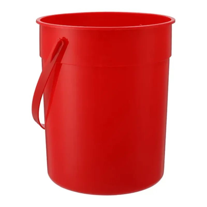 Custom Pail with Handle - 87oz — view 2