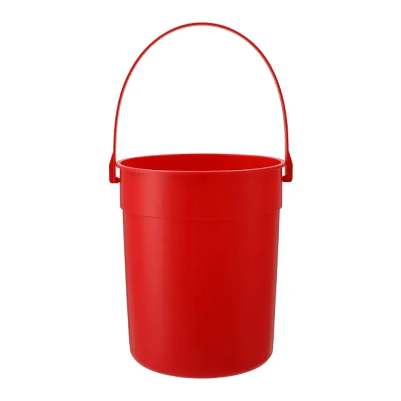 Custom Pail with Handle - 87oz — view 3