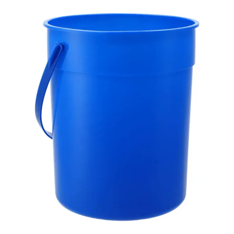 Custom Pail with Handle - 87oz — view 6