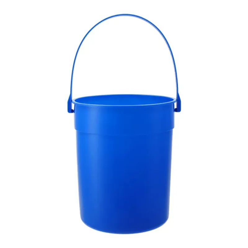 Custom Pail with Handle - 87oz — view 7
