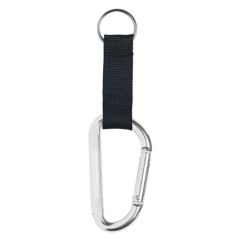 8mm Carabiner — view 10