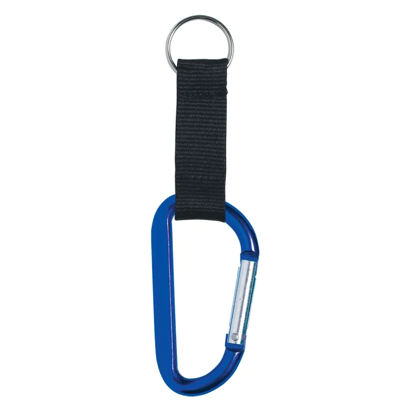 8mm Carabiner — view 11