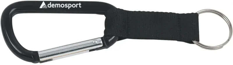Customized Carabiner Strap - 8mm — view 6