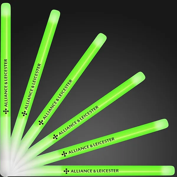 9.4" Glow Stick Wands — view 2