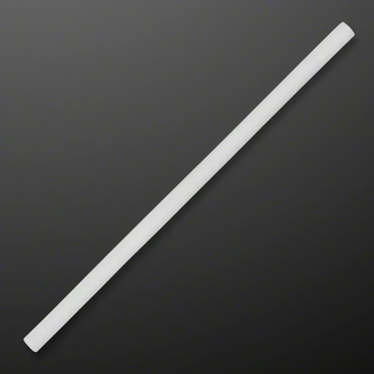 9.75" Reusable Straw in Keychain Case (NON-Light Up) — view 3