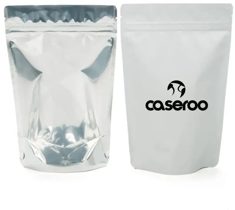 Custom Logo Barrier Bag (9 Inch) — view 4