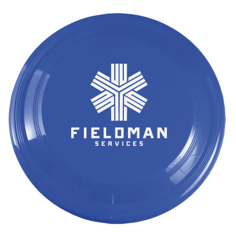 Custom 9" Flyer — view 10