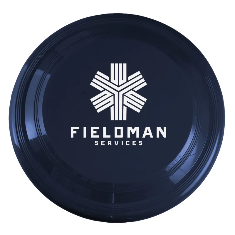 Custom 9" Flyer — view 11