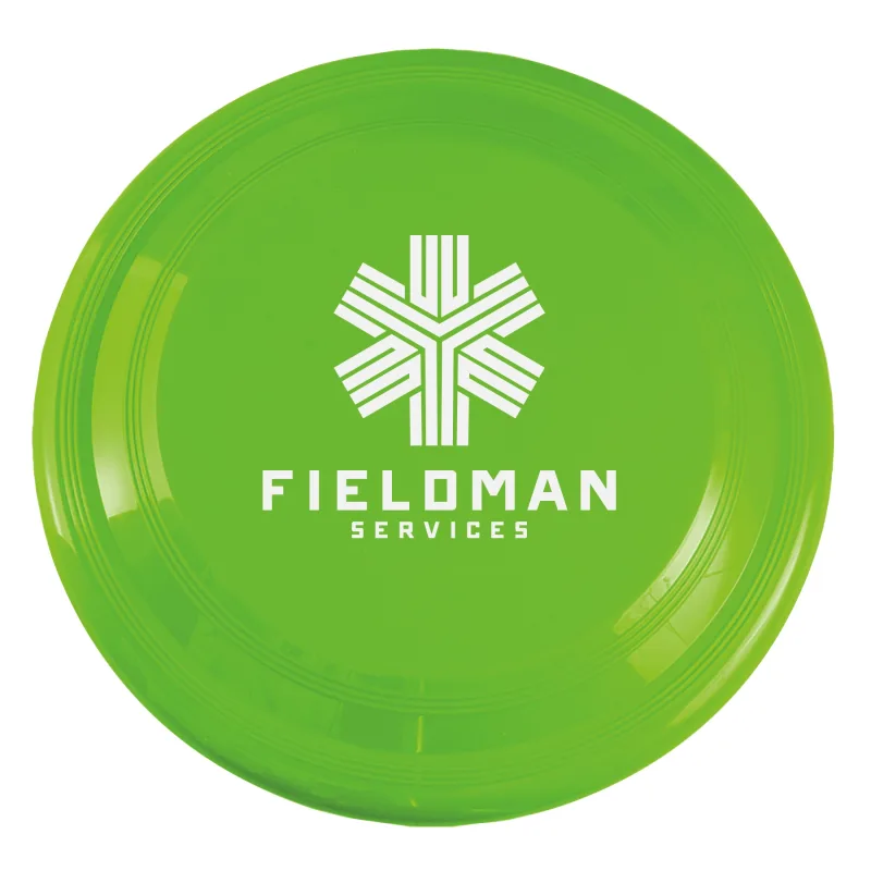 Custom 9" Flyer — view 12