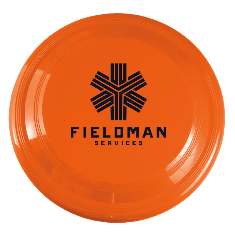 Custom 9" Flyer — view 13