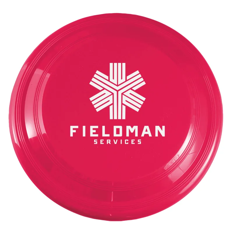 Custom 9" Flyer — view 14