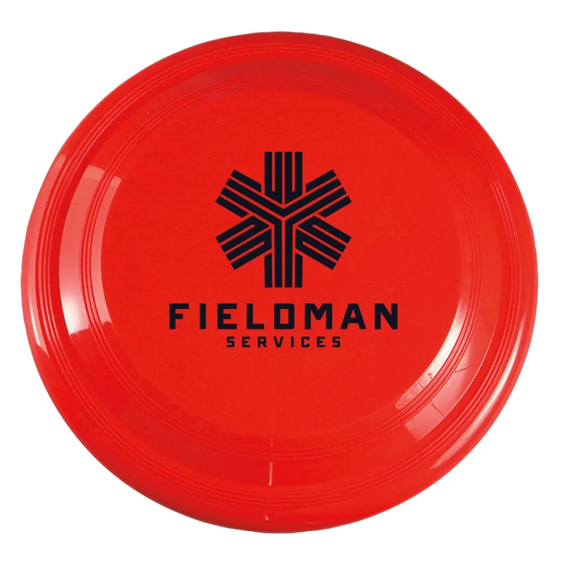 Custom 9" Flyer — view 15
