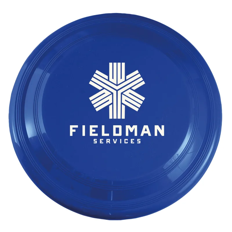 Custom 9" Flyer — view 16