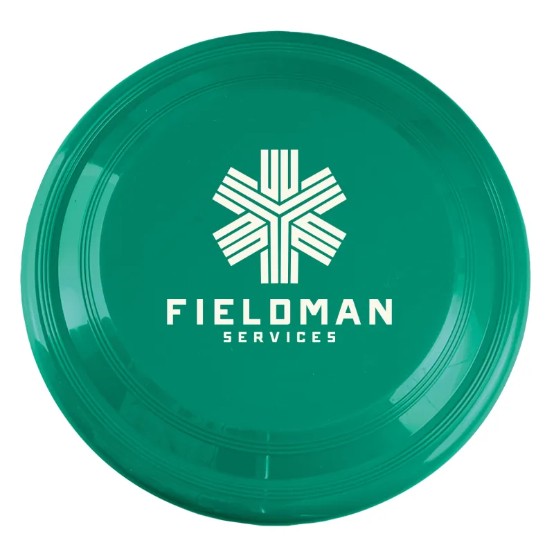Custom 9" Flyer — view 17