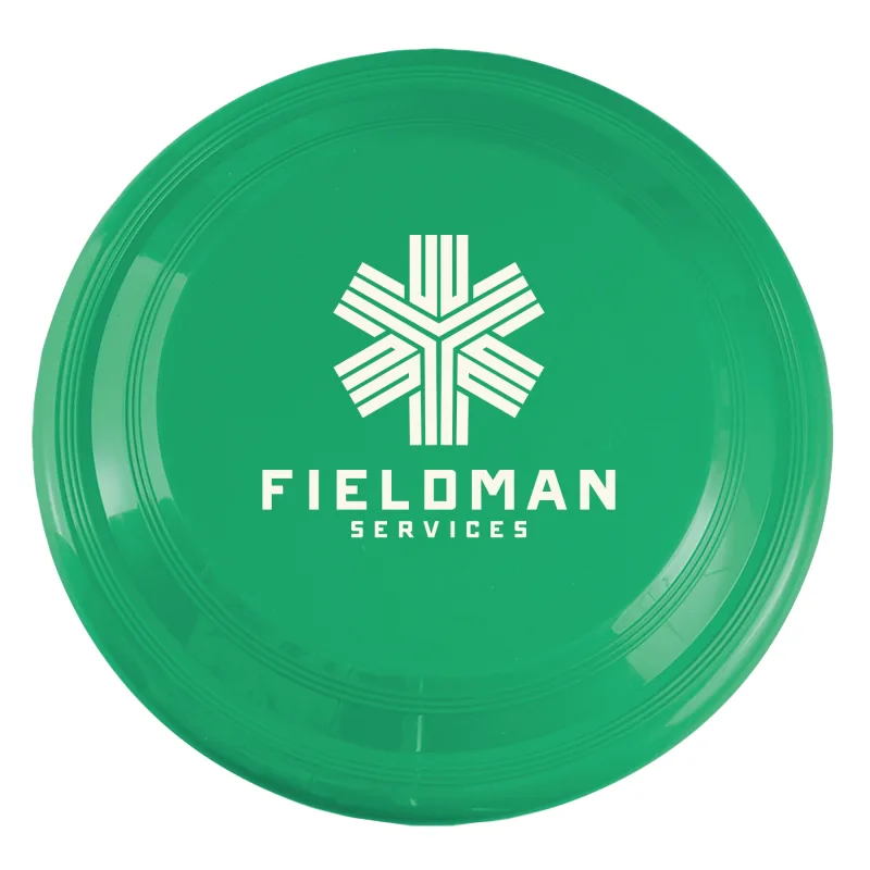 Custom 9" Flyer — view 18