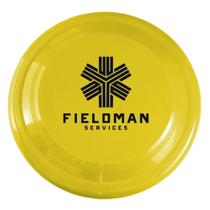 Custom 9" Flyer — view 20