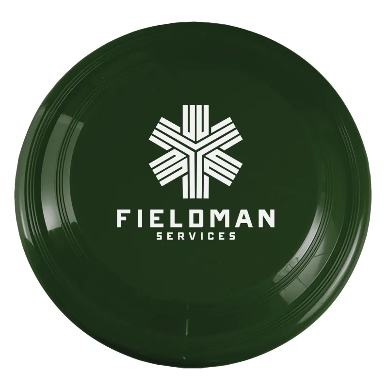 Custom 9" Flyer — view 4