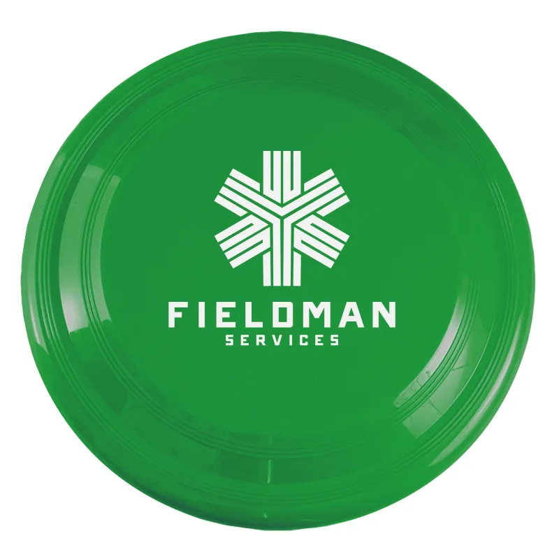 Custom 9" Flyer — view 6