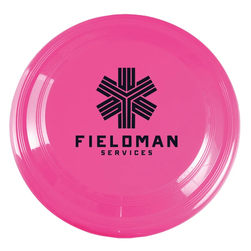 Custom 9" Flyer — view 7