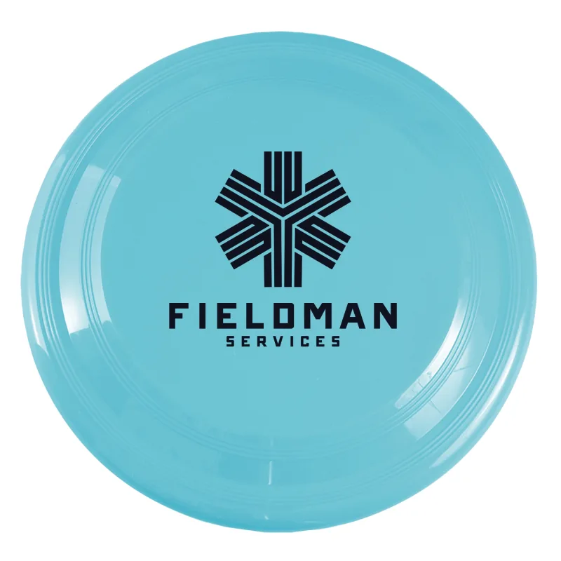 Custom 9" Flyer — view 8