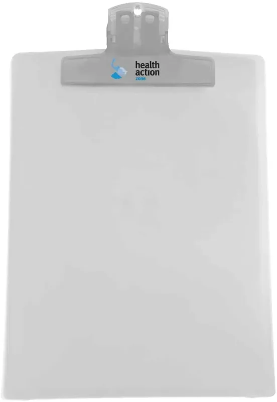 Custom Keep-It™ Clipboard (9" x 12") — view 12