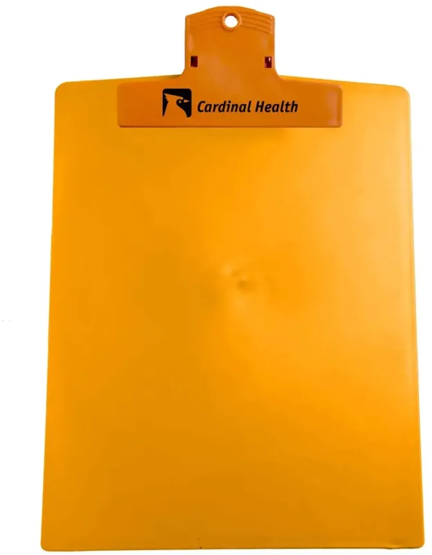 Custom Keep-It™ Clipboard (9" x 12") — view 3