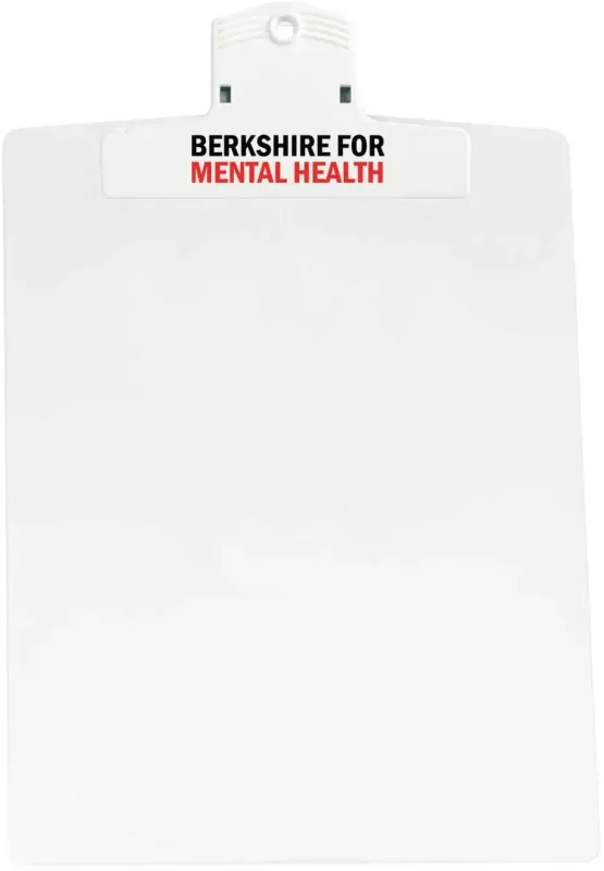 Custom Keep-It™ Clipboard (9" x 12") — view 5