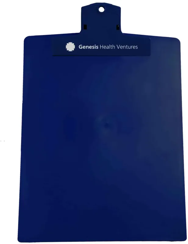 Custom Keep-It™ Clipboard (9" x 12") — view 6