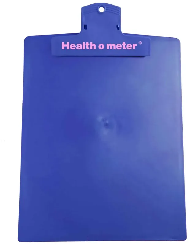 Custom Keep-It™ Clipboard (9" x 12") — view 8