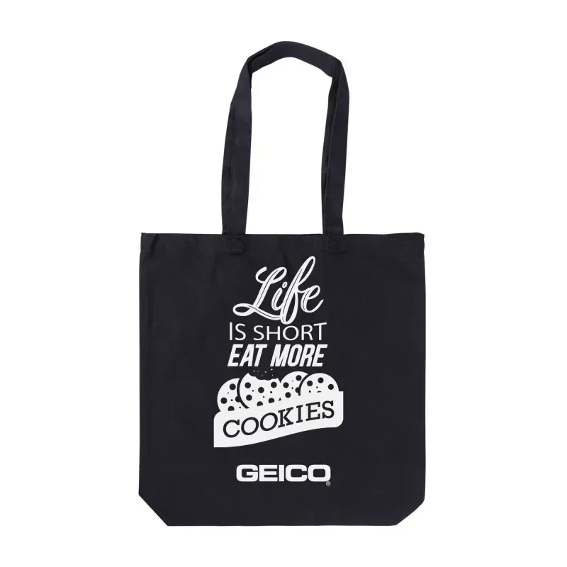 A Batch Made In Heaven Mrs. Fields Cookie Mailer with Tote — view 3
