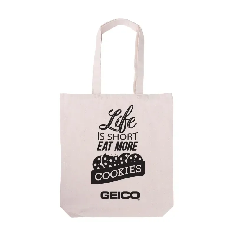 A Batch Made In Heaven Mrs. Fields Cookie Mailer with Tote — view 4