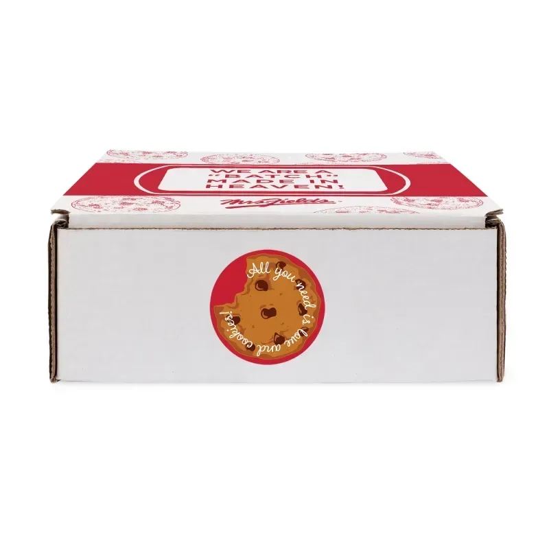 A Batch Made In Heaven Mrs. Fields Cookie Mailer with Tote — view 6