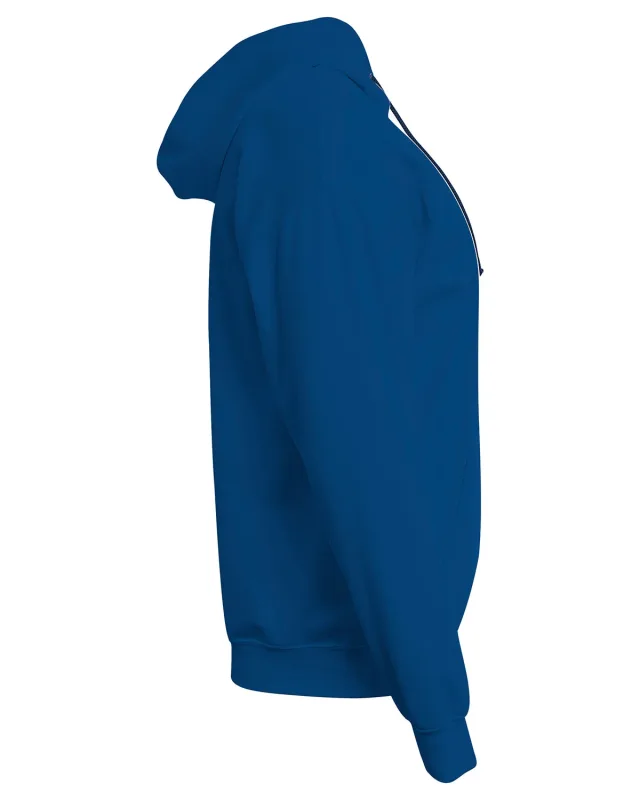 A4 Men's Sprint Tech Fleece Hooded Sweatshirt — view 11