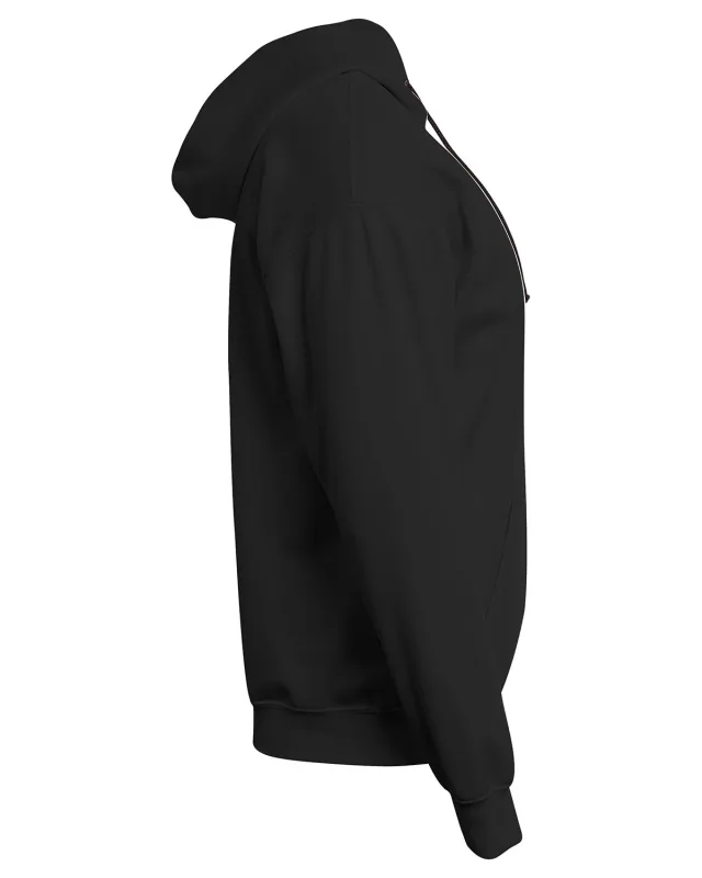 A4 Men's Sprint Tech Fleece Hooded Sweatshirt — view 7