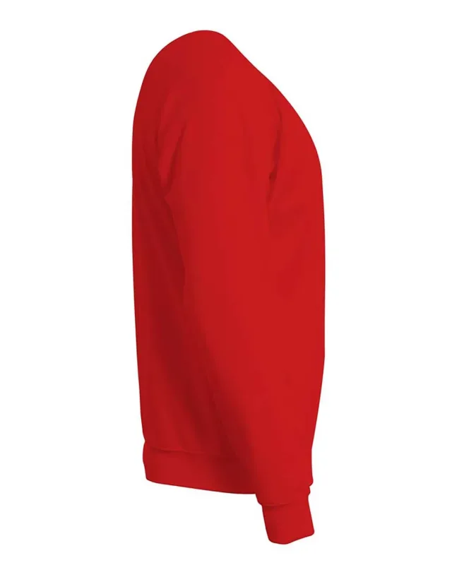 A4 Men's Sprint Tech Fleece Sweatshirt — view 10