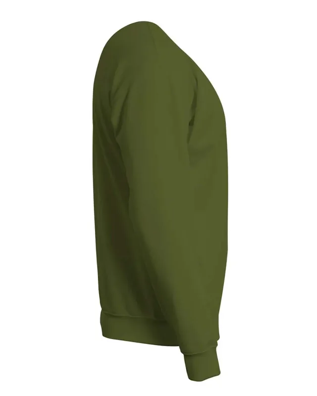 A4 Men's Sprint Tech Fleece Sweatshirt — view 14