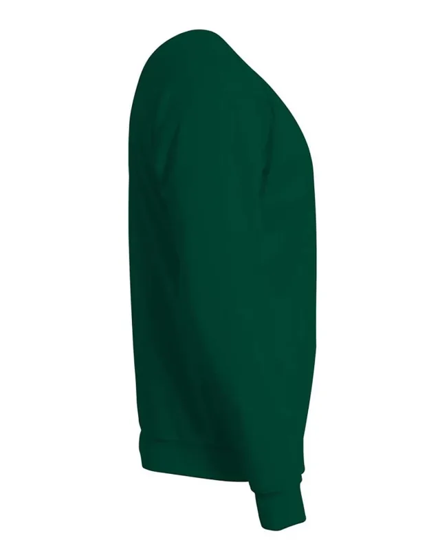 A4 Men's Sprint Tech Fleece Sweatshirt — view 4