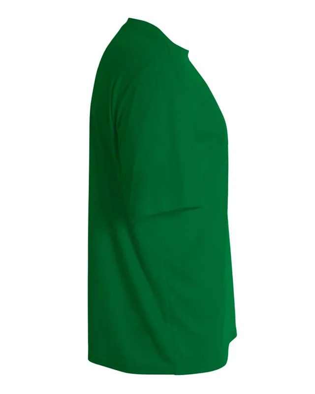A4 Youth Cooling Performance T-Shirt — view 11