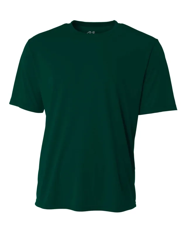 A4 Youth Cooling Performance T-Shirt — view 13